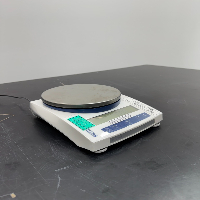Mettler Toledo PL1502E Digital Scale image 0